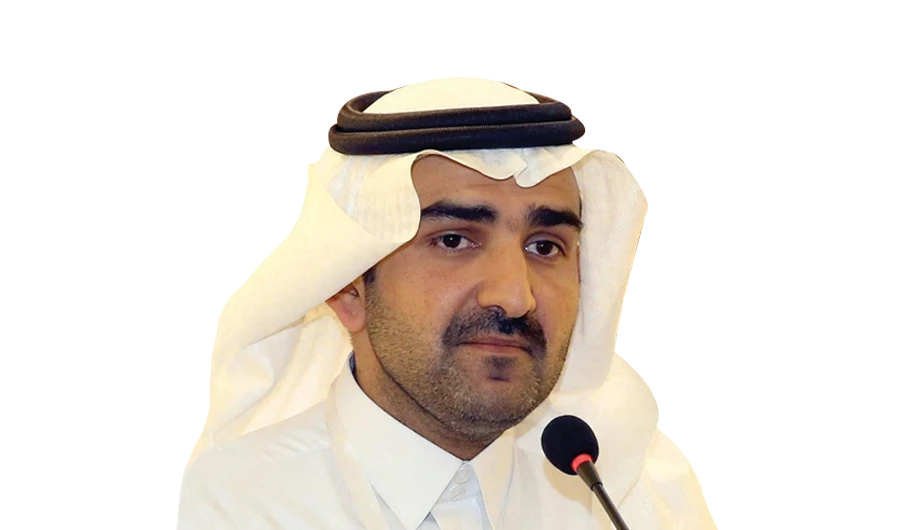FaceOf: Al-Hassan Al-Manakhara, executive director of Prince Khalid Al-Faisal Center for Moderation