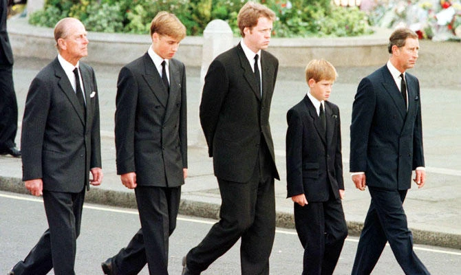 The man who would be king, eventually: Prince Charles turns 70