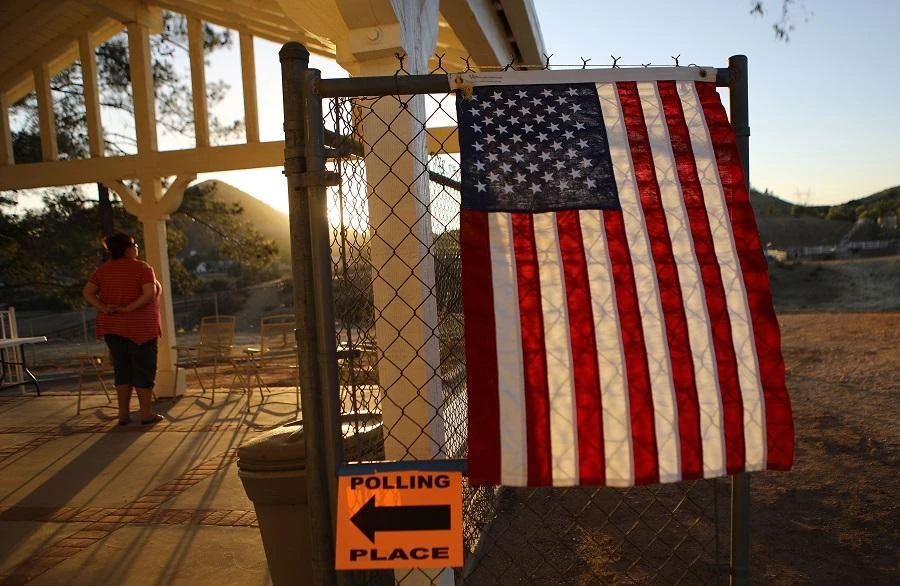 Florida and Georgia could see recounts in 3 key elections