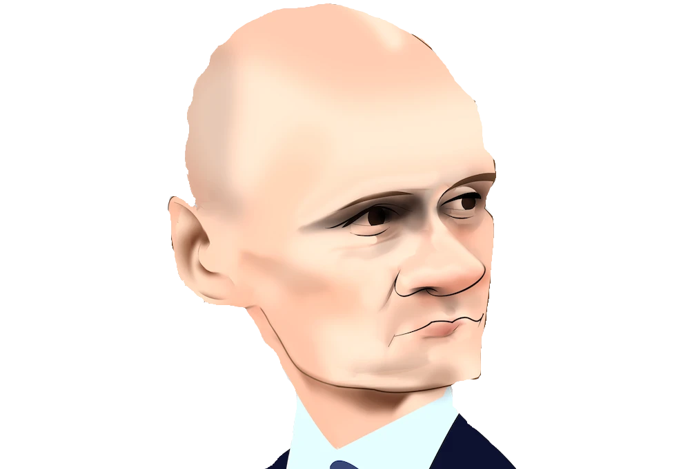 Mirek Dusek (Illustration: Luis Grañena)