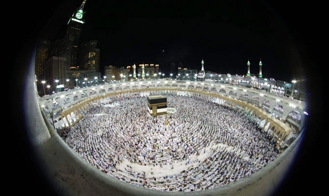 Umrah visa issue nears 1m mark