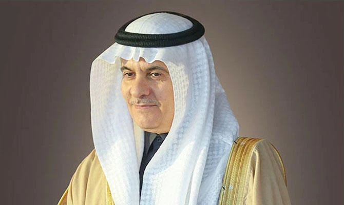 KSA honors experts for efforts to conserve water