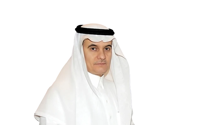 Faceof: Abdulrahman bin Abdulmohsen Al-Fadhli,  Saudi minister of environment, water and agriculture