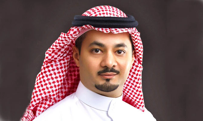 Ahmed Saud Ghouth, chief executive officer of Alkhabeer Capital.