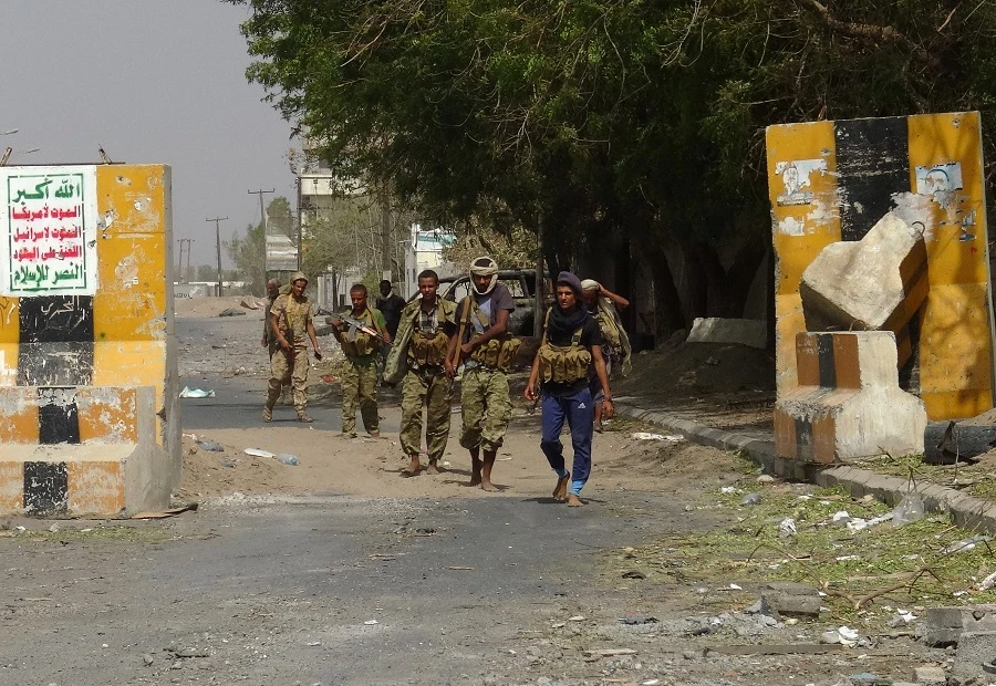 Hundreds killed in clashes in Yemen’s Hodeida in last 10 days