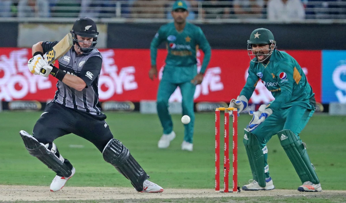 Pakistan wins toss, elects to bat against NZ in final ODI