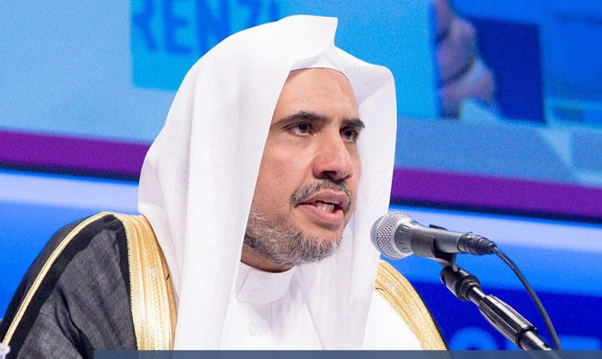 Al-Issa expressed his thanks for the exerted efforts, noting that the IORWD is carrying out its relief, care and development related tasks around the world. (SPA)