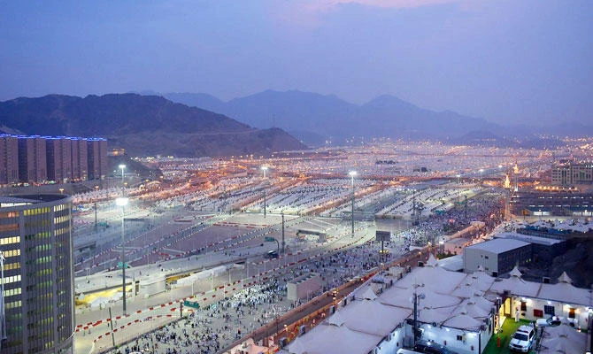 Ministry pledges to further improve Hajj services