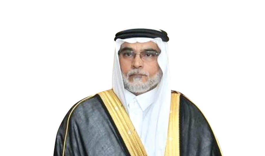 Dr. Osama bin Mohammed Al-Shuaibi