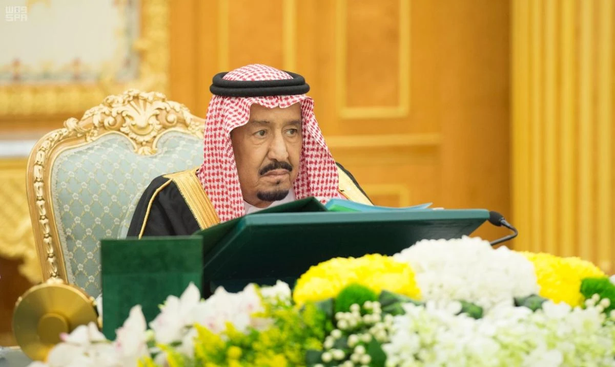 King Salman issues royal order appointing 28 judges at Board of Grievances