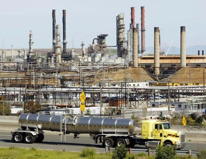 Energy shocks ‘biggest risk for Middle East business’
