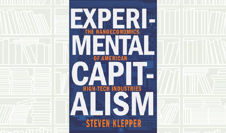 What We Are Reading Today: Experimental Capitalism