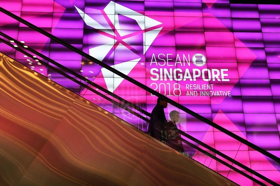 China-backed trade deal pushed back to 2019