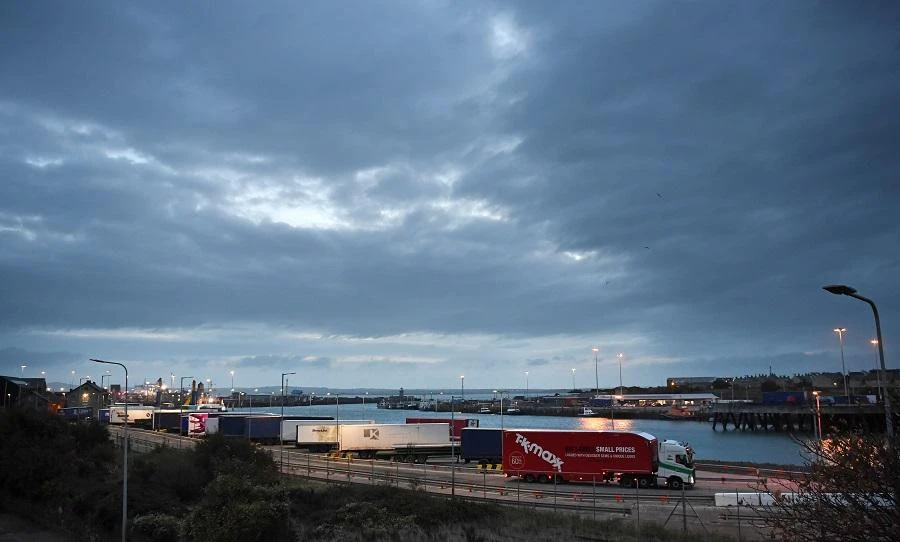 ‘Unusual air activity’ over Ireland sparks investigation