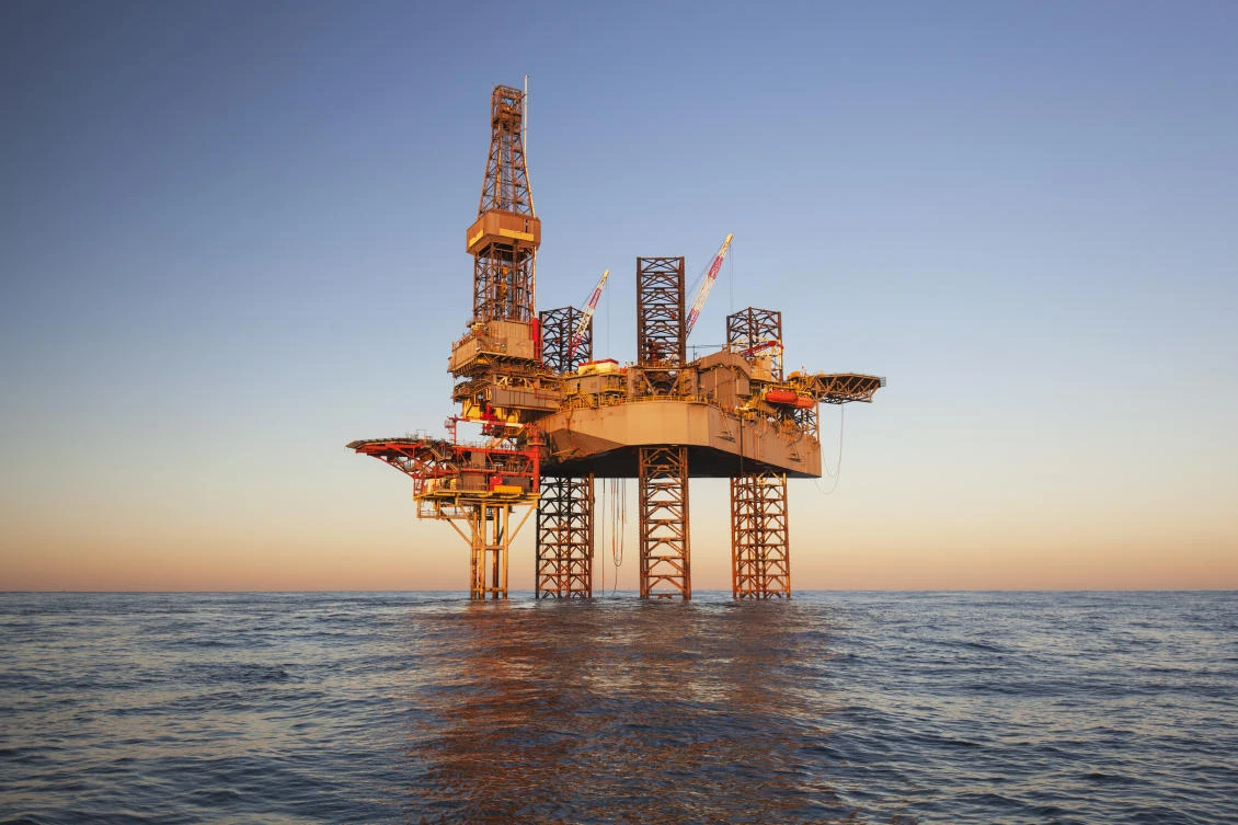 The world may face a supply crunch without enough investment in new production, the International Energy Agency has said. (Shutterstock)