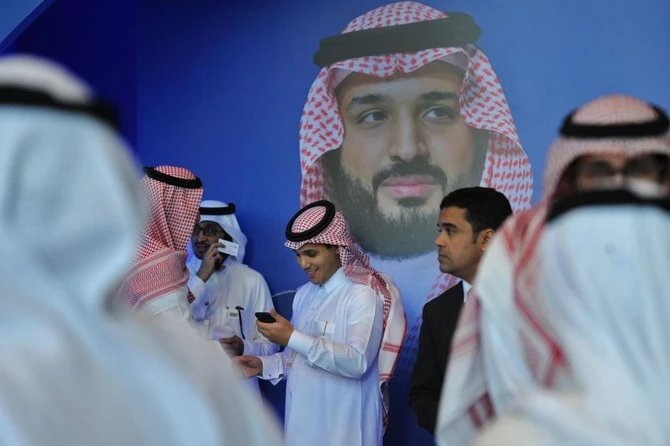 Elite leaders and inventors gather in Riyadh for global youth forum