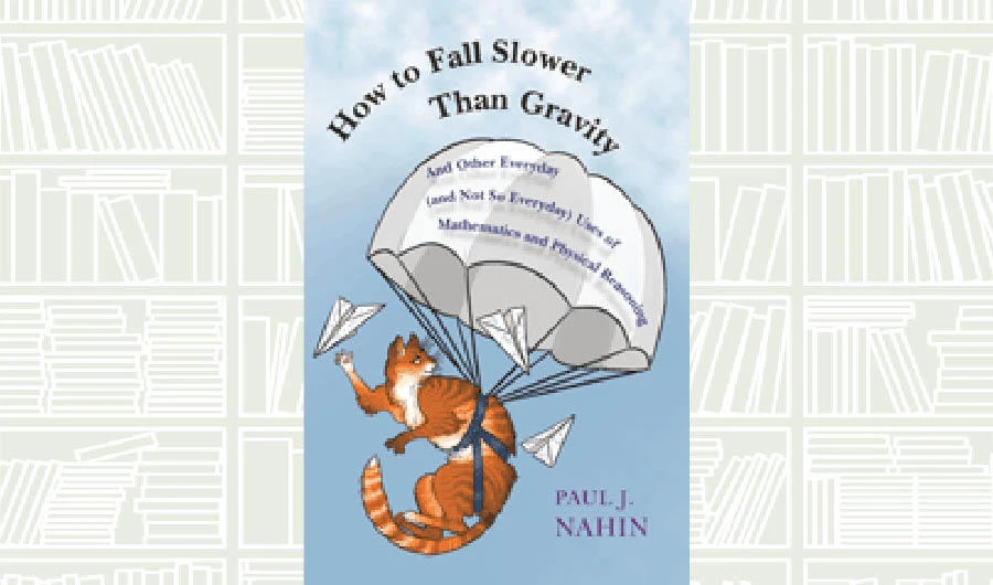 What We Are Reading Today: How to Fall Slower Than Gravity