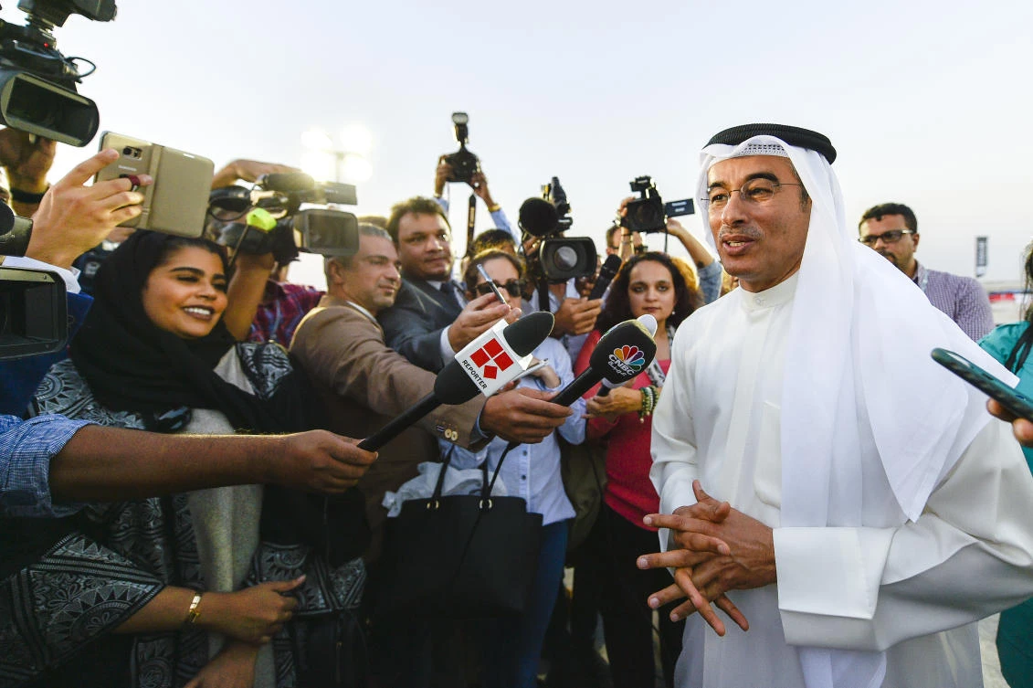 Emaar is ‘most recommended’ brand in KSA, says YouGov survey