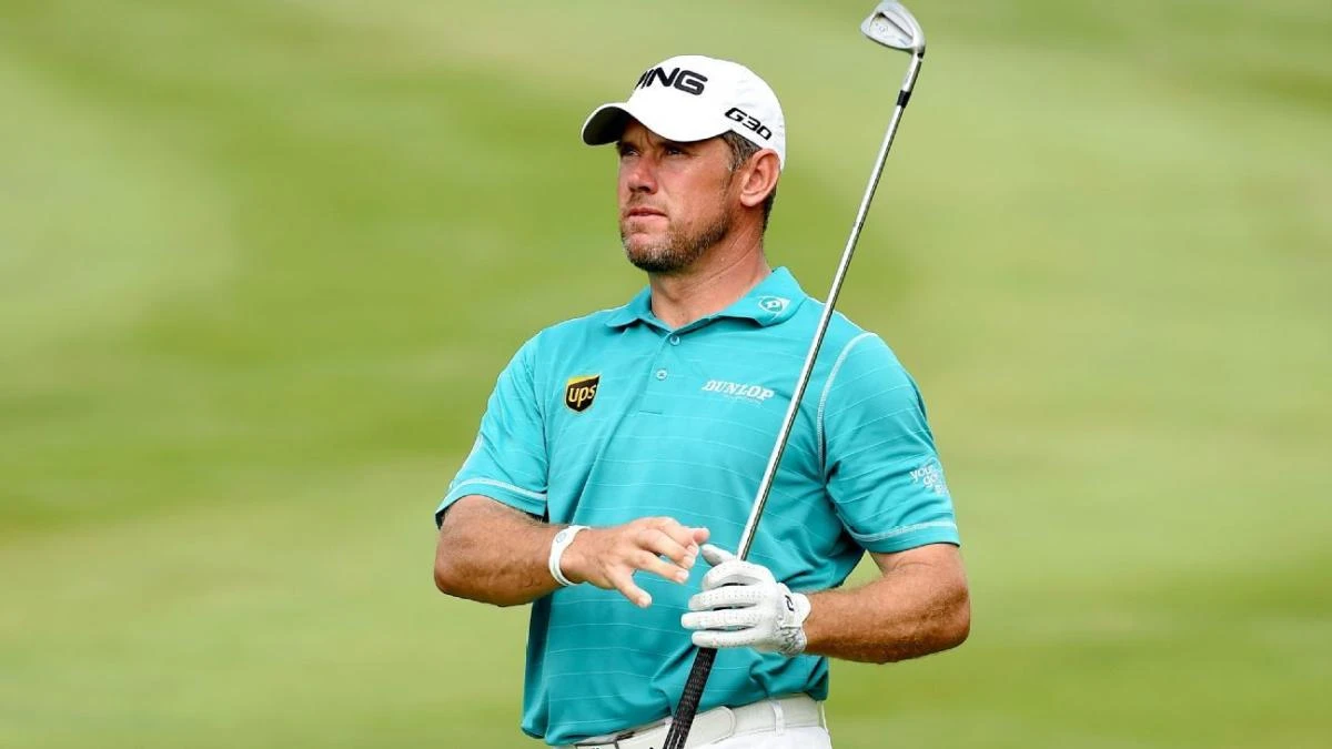 Lee Westwood is on form after an emotional victory at the Nedbank Golf Challenge in South Africa. (AFP)