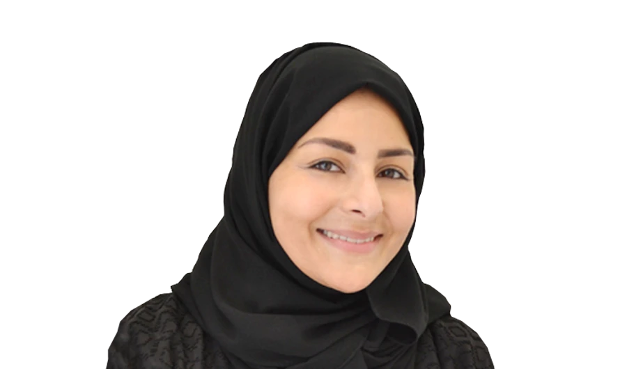 Shaima Hamidaddin
