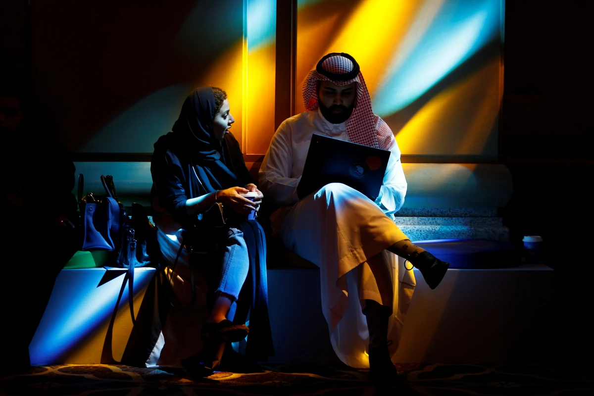 Young Swedes top Global youth index