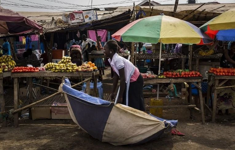 South Sudan plans to build new capital in former game park