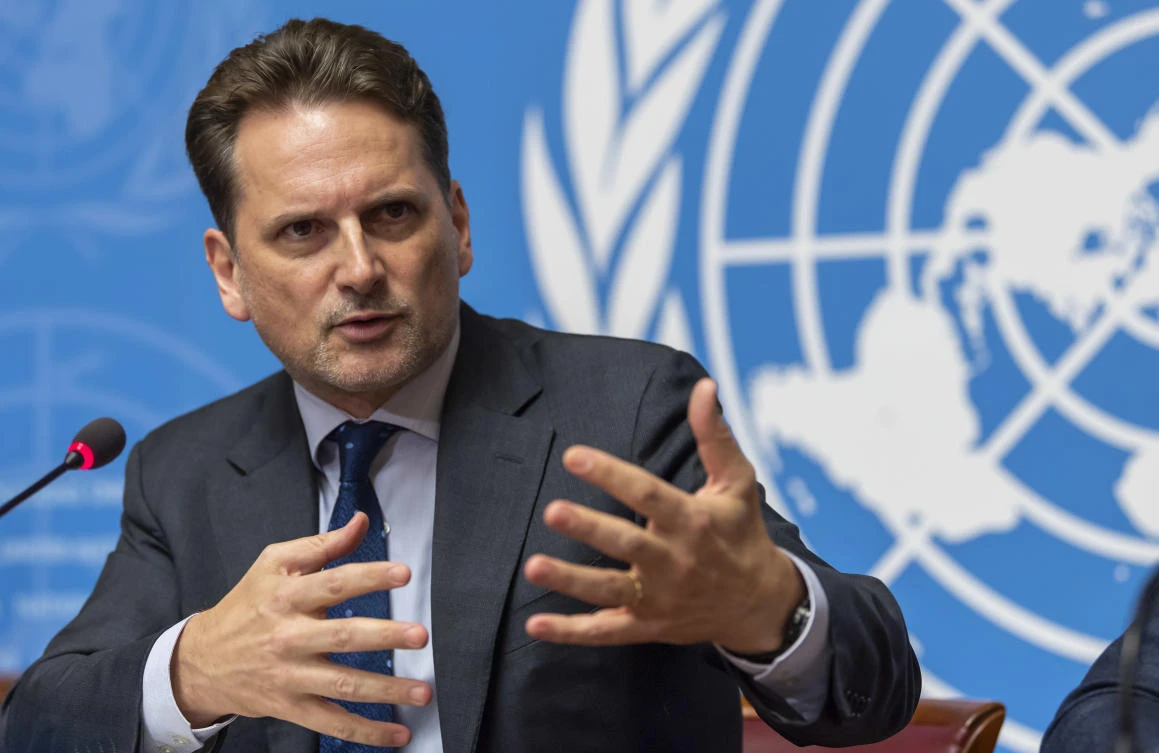UN Palestinian agency says overcoming Trump funding cuts