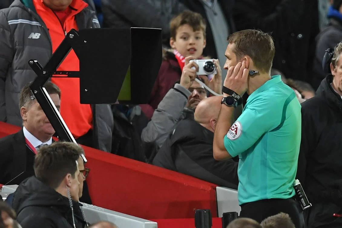 Premier League set to use VAR from next season