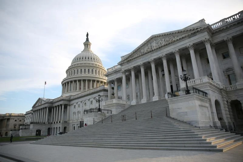 Senate rejects bid to block American arms sale to Bahrain