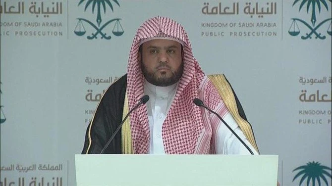 Full text: Saudi Arabia's public prosecution briefing on the Jamal Khashoggi murder investigation