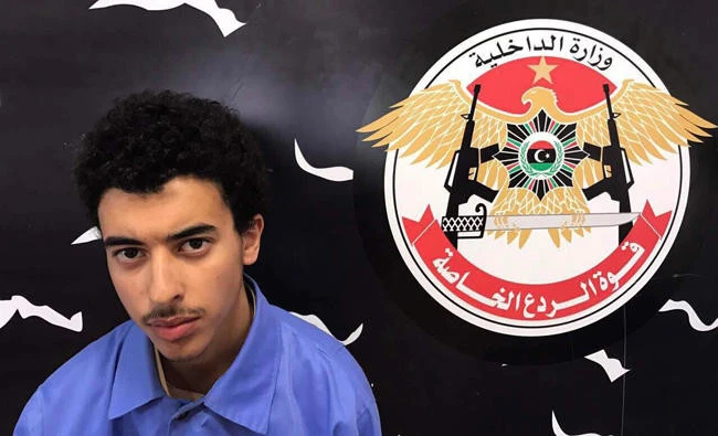 Libya planning to extradite Manchester bomber’s brother