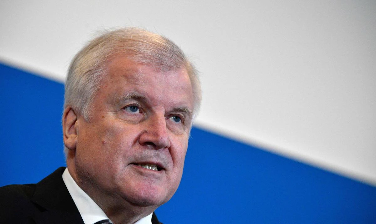 Germany considers expelling convicted Syrians
