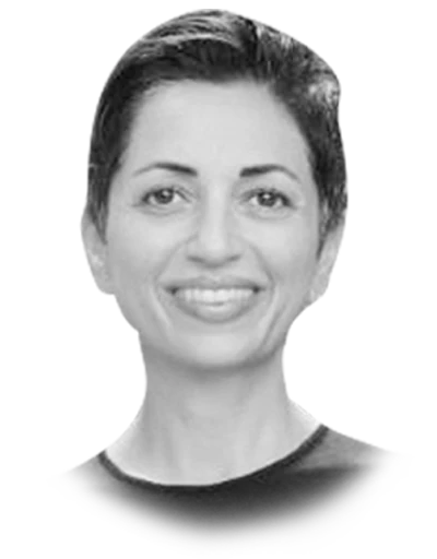 Gender and the Arab city