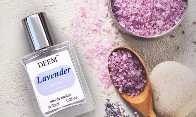 What We Are Buying Today: Deem Perfume Library