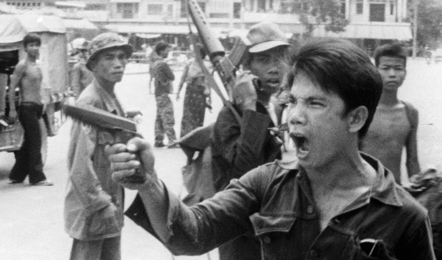 Cambodia genocide verdict a signal to other perpetrators: US