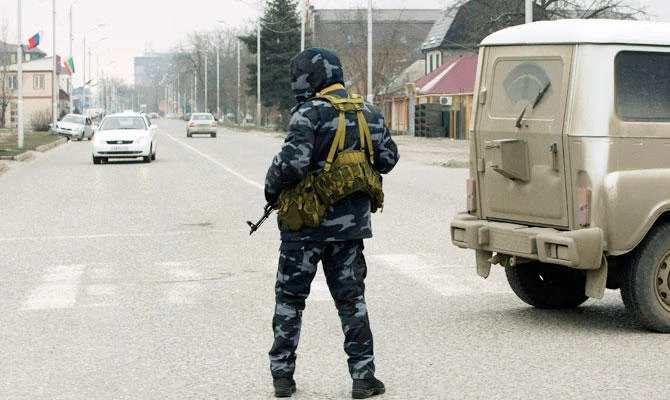 Woman blows herself up in Chechen capital Grozny — RIA