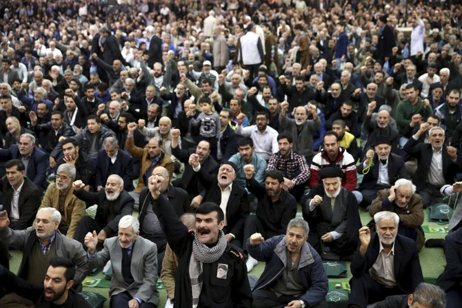 West should beware Iranian regime’s opposition smear campaign