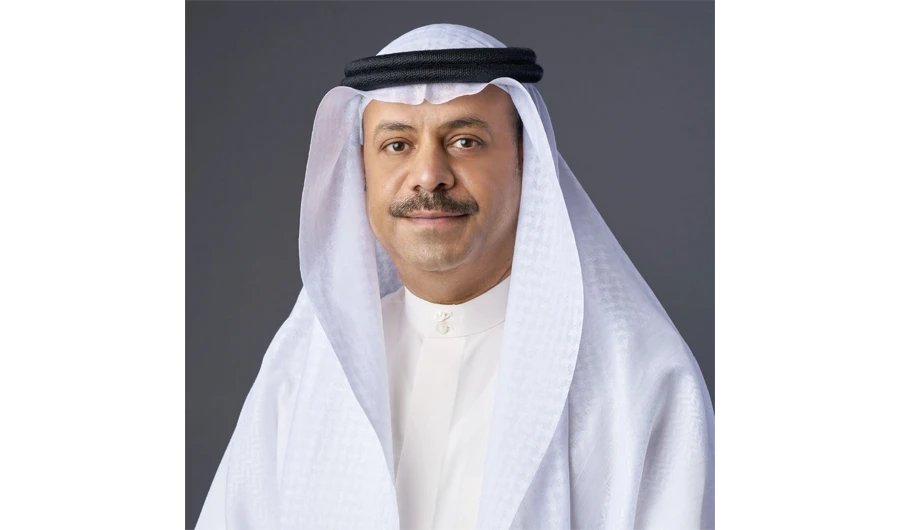 Arcapita CEO Atif A. Abdulmalik