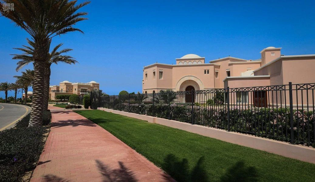 Luxury residential golf course to be inaugurated at King Abdullah Economic City