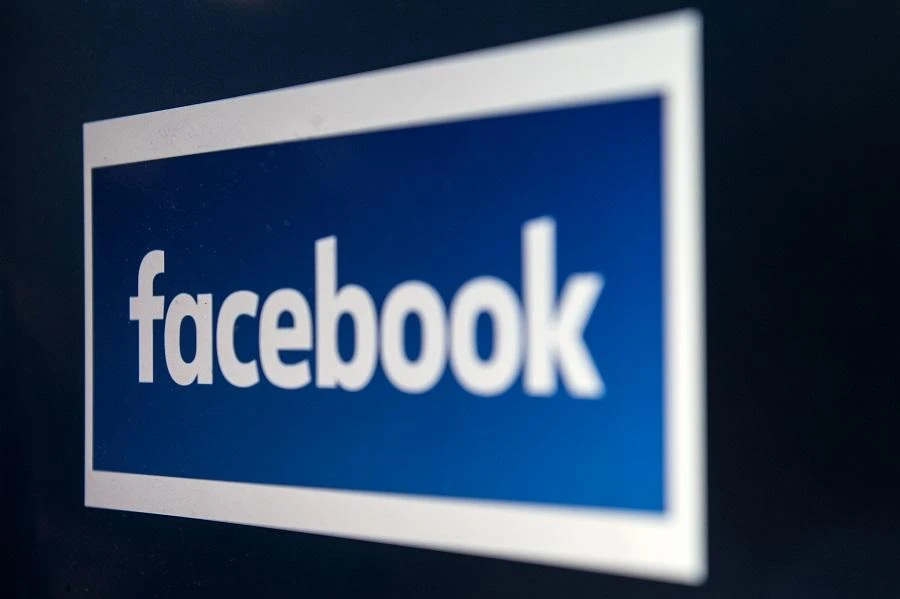 Facebook said it recognized the role it played in how people get their news today. (File/AFP)