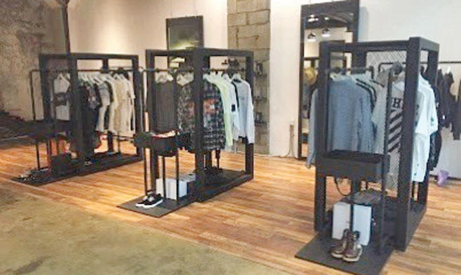 Startup of the Week: Saudi Swag - Where art imitates life