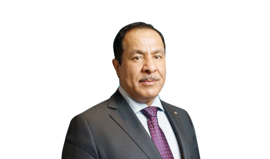 Faisal bin Abdulrahman bin Muaammar