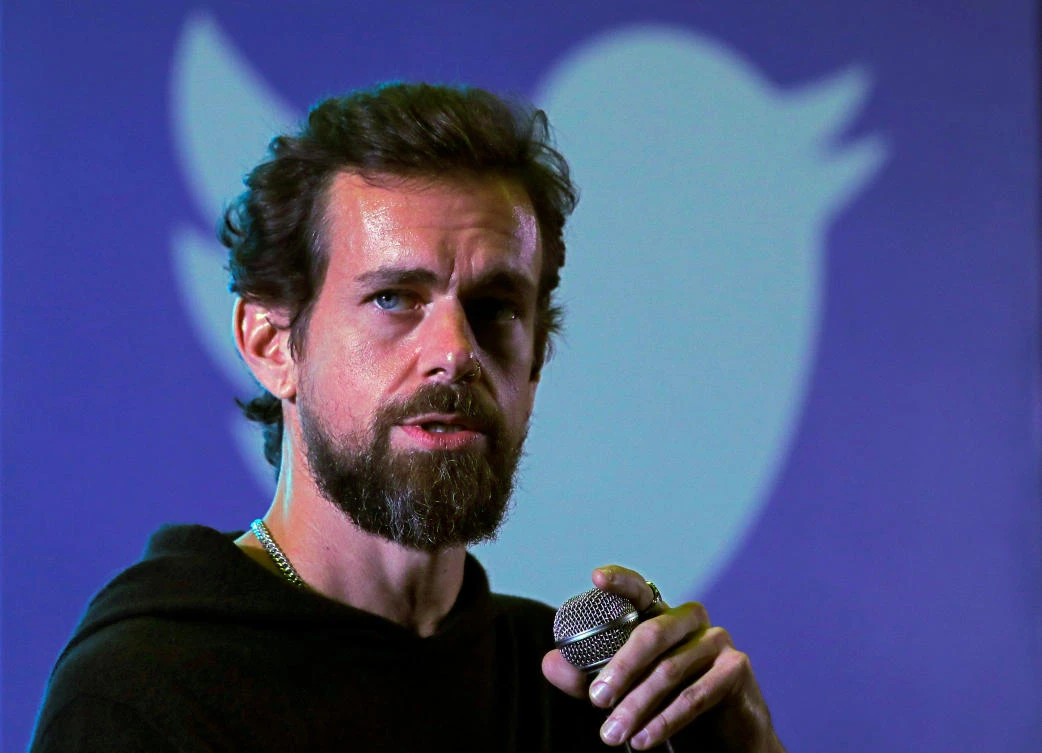 Twitter CEO trolled for ‘hate mongering’ against India’s Brahmins