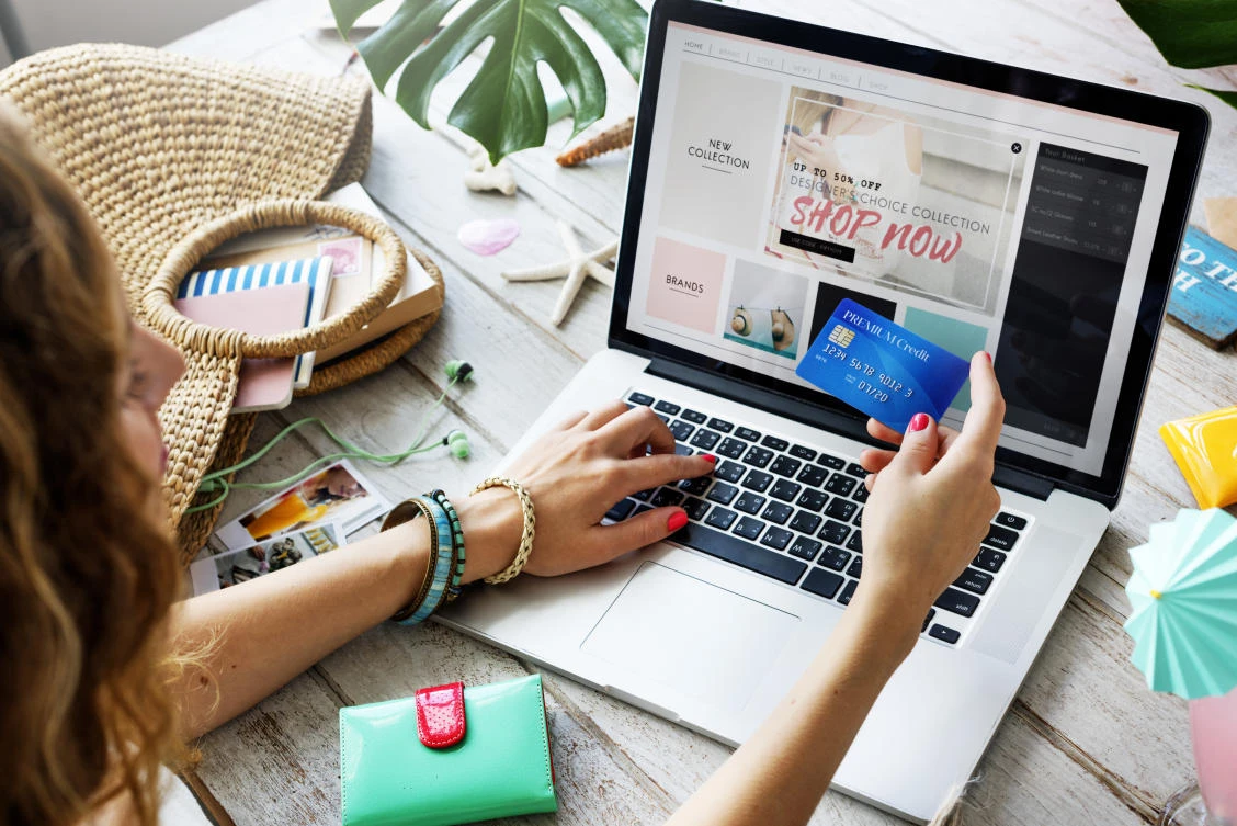 Black Friday Deals. (Shutterstock)