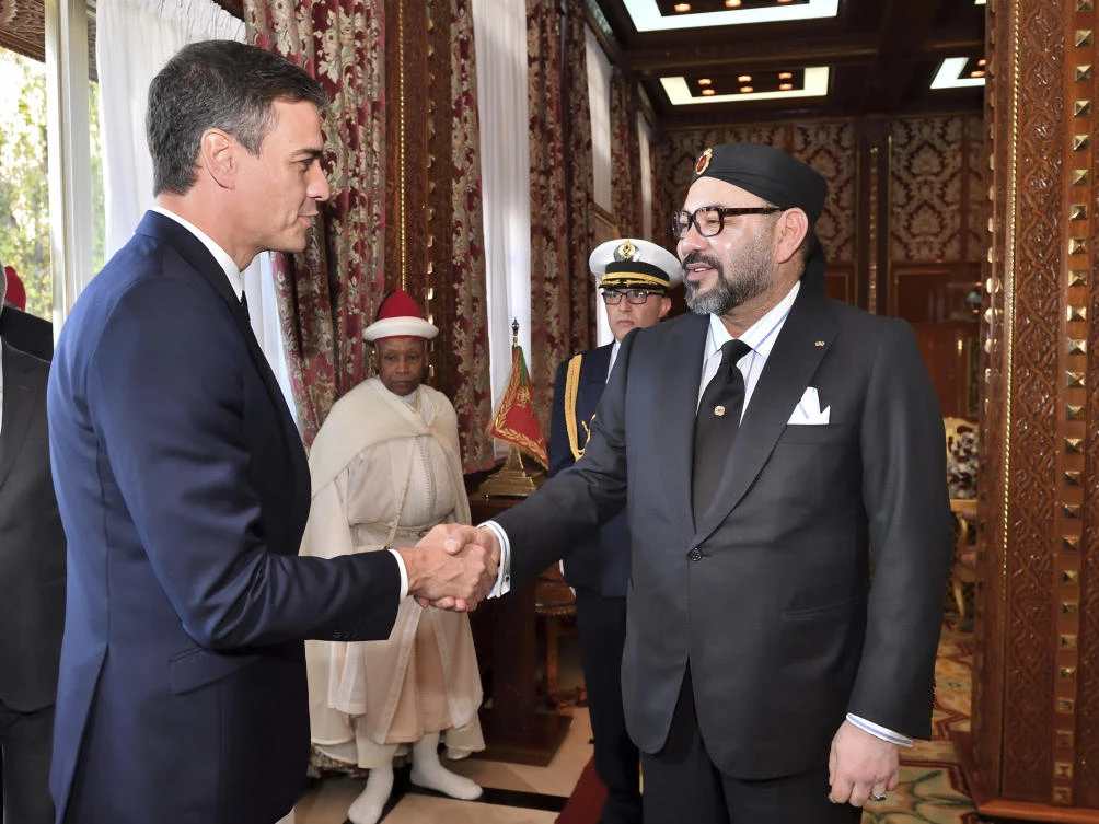 Morocco could be part of joint bid to host 2030 World Cup with Spain and Portugal