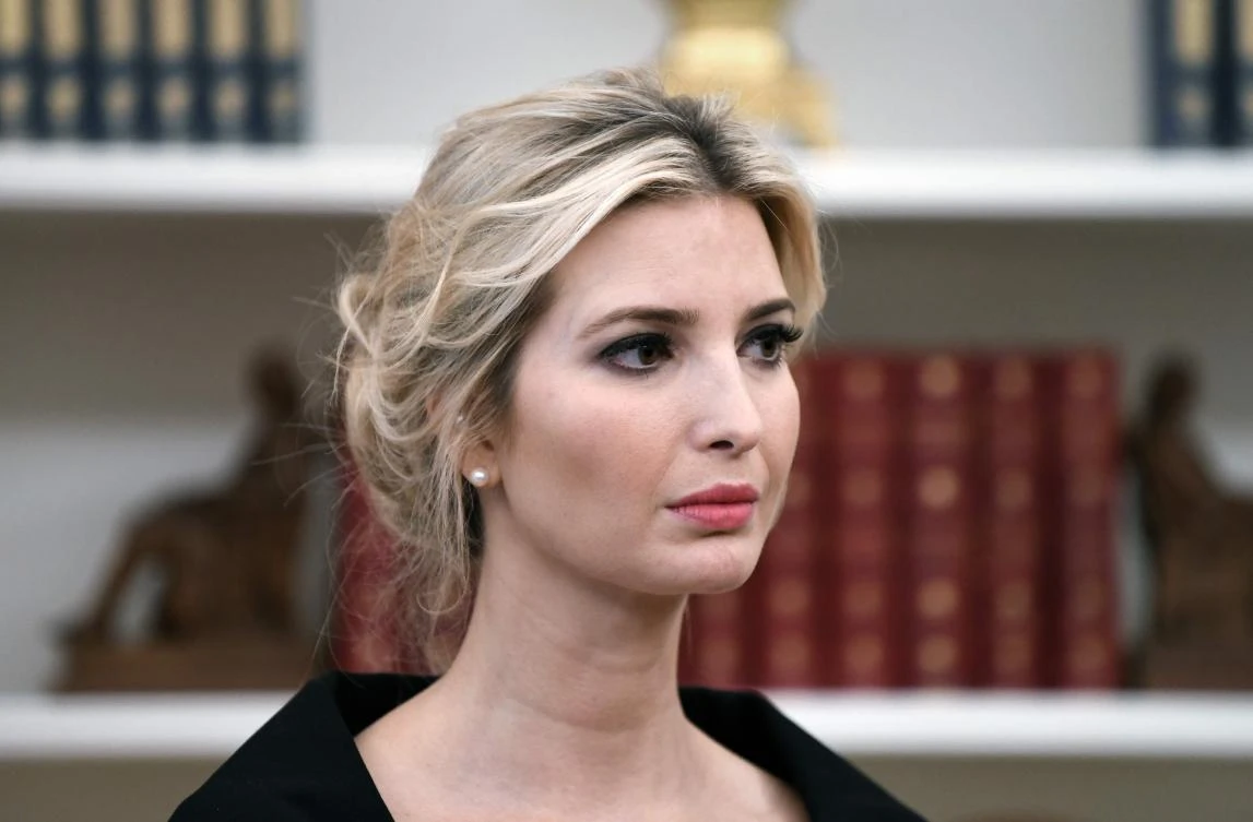 Democrats to probe Ivanka Trump’s private email use for gov’t work