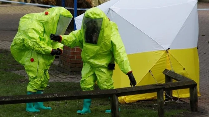 Russia fails to curb new powers of chemical weapons watchdog
