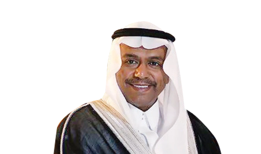Dr. Abdul Fattah Mashat