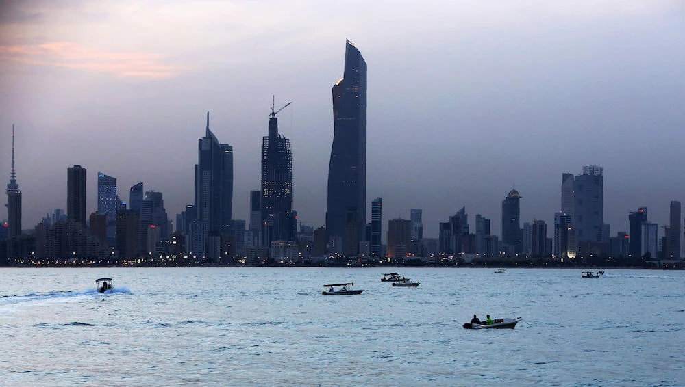 Kuwait Projects Co. hires Goldman Sachs for sale of OSN — sources