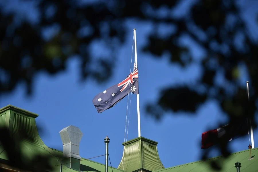 Australia has an annual immigration cap of 190,000 places. (File/AFP)